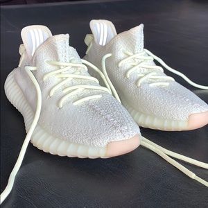 Adidas Yeezy Boost 350 V2 Butter